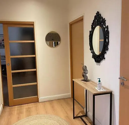 Appartement Plein Centre De ! Chic Et Pratique!