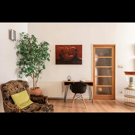 Plein Centre De ! Chic Et Pratique! 公寓 *